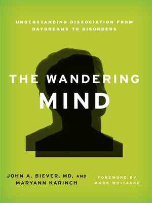 cover image of The Wandering Mind